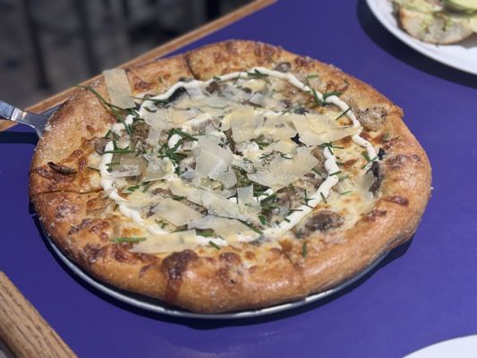 Mellow Mushroom Atlanta - Midtown by null