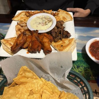 Mr. Pancho’s - Mexican Near Me - East Alton, Illinois