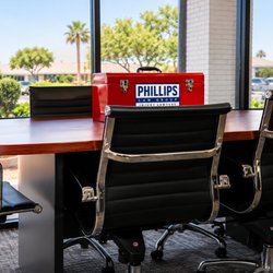 Phillips Law Group - Injury Lawyers