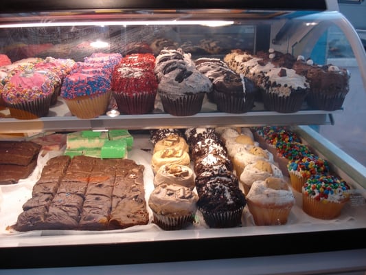 Dylan's Candy Bar by null