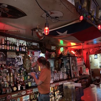 Texas Chili Parlor - Bar - American Near Me - Austin, Texas