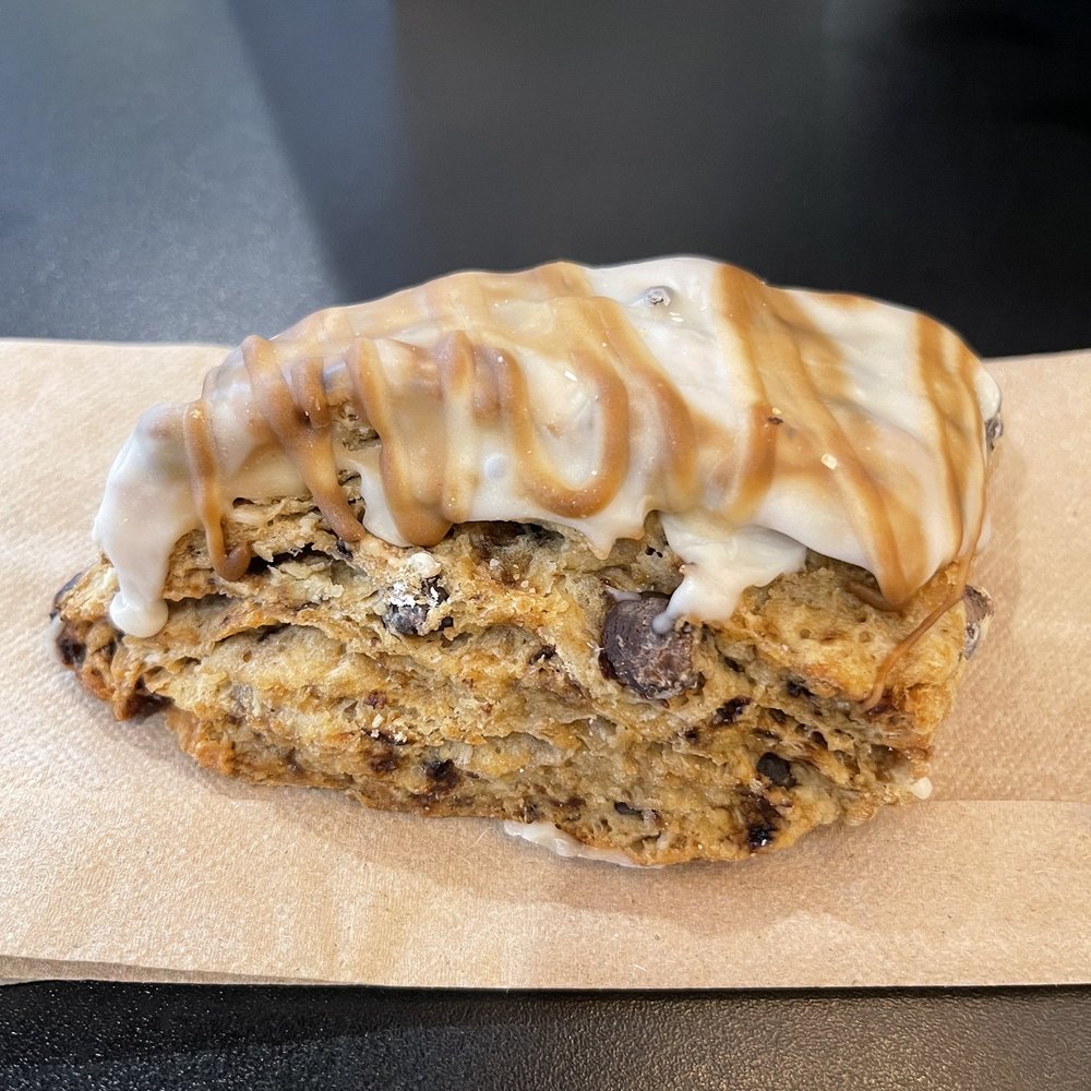 CoffeeBar Bel Air - Mocha Scone! So delicious!!! Thank you all. We had a good morning. - Coffee & Tea Near Me - Bel Air, Maryland CoffeeBar Bel Air - Mocha Scone! So delicious!!! Thank you all. We had a good morning. - Coffee & Tea Near Me - Bel Air, Maryland