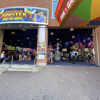 Great Canadian Midway - Arcades Near Me - Niagara Falls, Ontario Great Canadian Midway - Arcades Near Me - Niagara Falls, Ontario