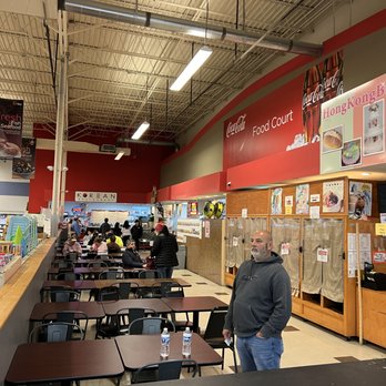 SUPER G MART CHARLOTTE with photos - Updated August 2024 - 722 Photos