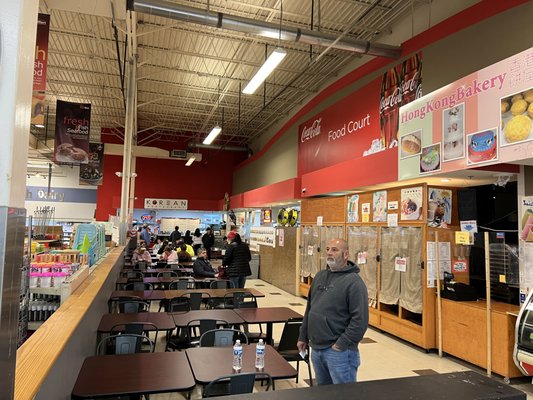 Super G Mart Charlotte by null