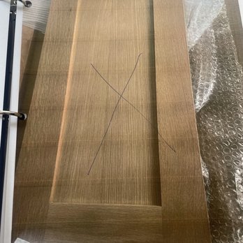 Gorilla Corp - Wrong cabinet delivered - General Contractors Near Me Gorilla Corp - Wrong cabinet delivered - General Contractors Near Me