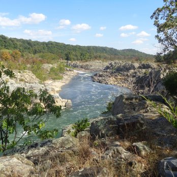 Great Falls Park - Parks Near Me - McLean, Virginia Great Falls Park - Parks Near Me - McLean, Virginia