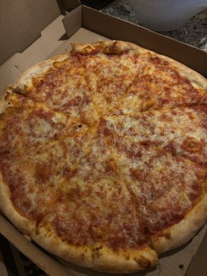 A Slice of New York by null