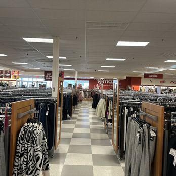 Tj Maxx - Store layout woman's department - Women's Clothing Near Me - Janesville, Wisconsin Tj Maxx - Store layout woman's department - Women's Clothing Near Me - Janesville, Wisconsin