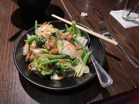 P.F. Chang's by null
