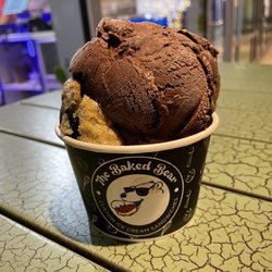 The Baked Bear