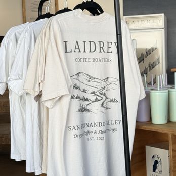 Laidrey Coffee Roasters - Coffee Roasteries Near Me - Encino, California Laidrey Coffee Roasters - Coffee Roasteries Near Me - Encino, California