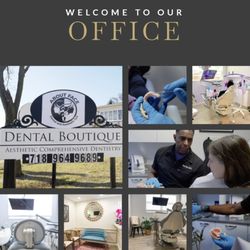 About Face Dental & Aesthetic Boutique
