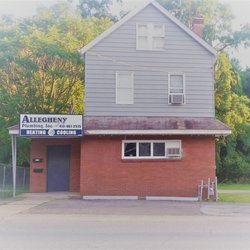 Allegheny Plumbing