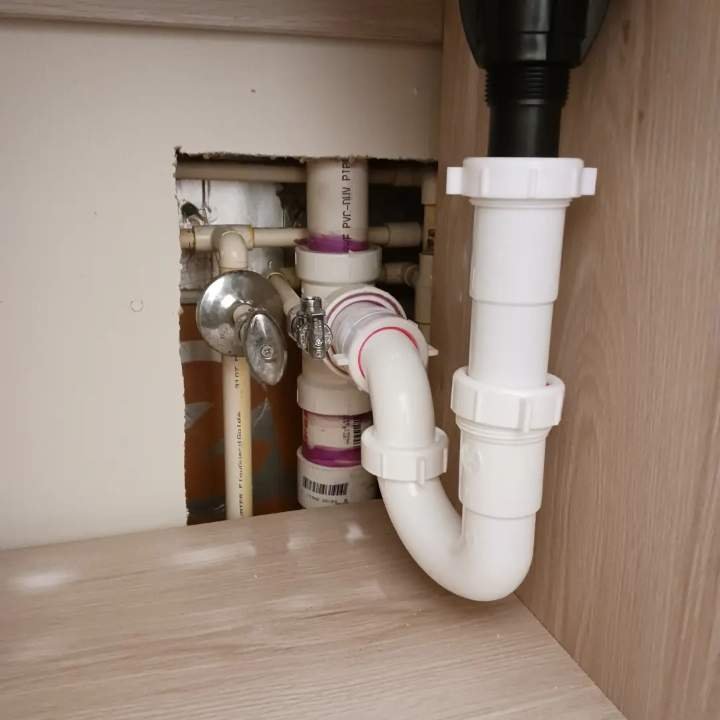 Slide of H&S Fair Plumbing