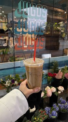 JUGOS by null