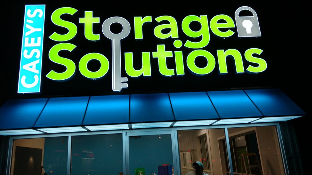 CASEY’S STORAGE SOLUTIONS Request a Quote 10400 W Rd, Harrison, OH Yelp