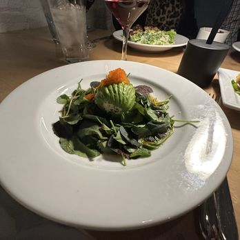 Parque 1055 - Stuffed Avocado with crab - Wine Bars Near Me - Santa Paula, California Parque 1055 - Stuffed Avocado with crab - Wine Bars Near Me - Santa Paula, California