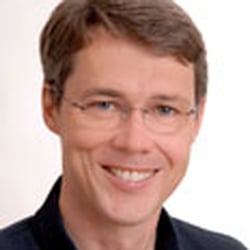 Dr. Med. Markus Staudt