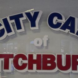 City Cab of Fitchburg