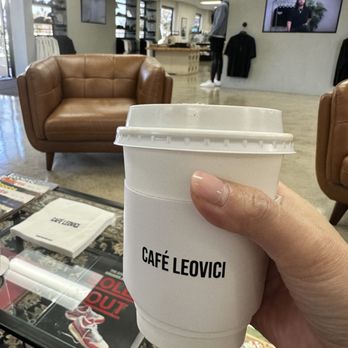 Leovici - Cafes Near Me - Tustin, California Leovici - Cafes Near Me - Tustin, California
