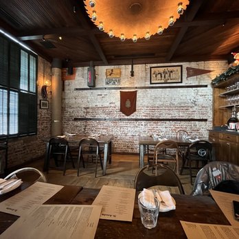 St. Anselm - Steakhouses Near Me - Washington, DC, District of Columbia St. Anselm - Steakhouses Near Me - Washington, DC, District of Columbia