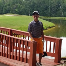International Club of Myrtle Beach