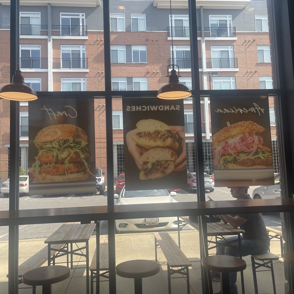RegionAle - Sandwiches Near Me - Annapolis, Maryland RegionAle - Sandwiches Near Me - Annapolis, Maryland