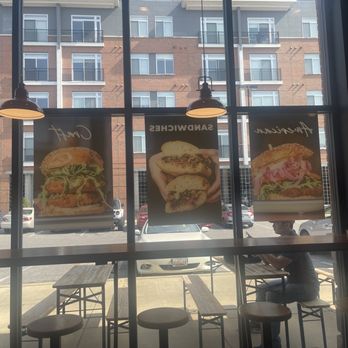 RegionAle - Sandwiches Near Me - Annapolis, Maryland
