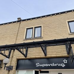Superdrug Stores