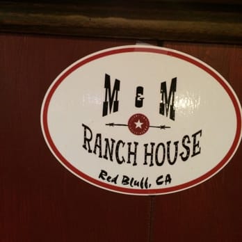 M & M Ranch House - American Near Me - Red Bluff, California M & M Ranch House - American Near Me - Red Bluff, California