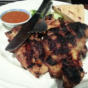 Rasa - Indonesian BBQ chicken, omg this is amazing - Malaysian Near Me - New York, New York