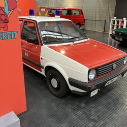Stiftung AutoMuseum Volkswagen - Stiftung AutoMuseum Volkswagen