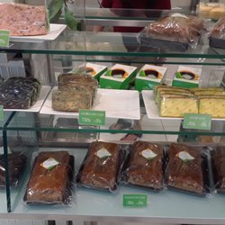 Leona Cakes & Pastries
