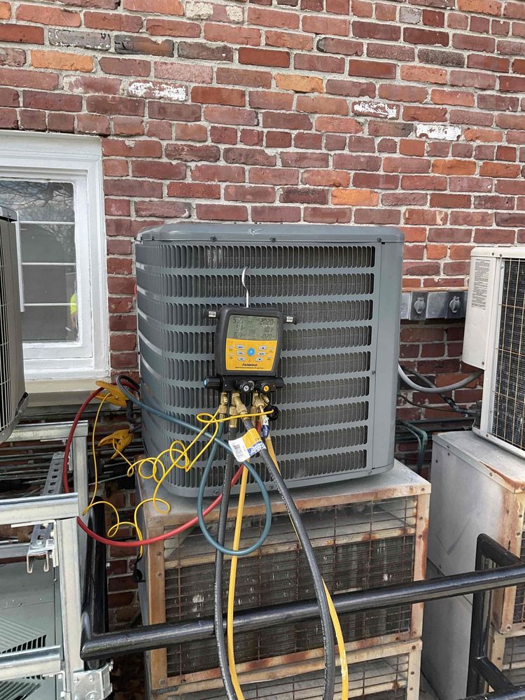 Slide of Super Service Today