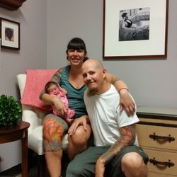 Agape Home Birth & Midwife Care - Post partum visit