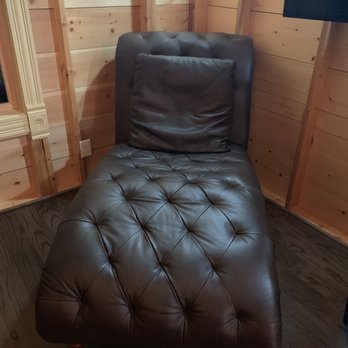 DollyBrook Resort - In the master bedroom. - Resorts Near Me - Fennville, Michigan