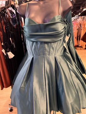 Estelle's Dressy Dresses by null