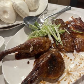 D Cuisine - Beijing Duck Special - Dim Sum Near Me - Westmont, Illinois