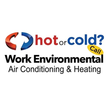 Work Environmental Systems - Heating & Air Conditioning/HVAC Near Me - Denton, Texas Work Environmental Systems - Heating & Air Conditioning/HVAC Near Me - Denton, Texas