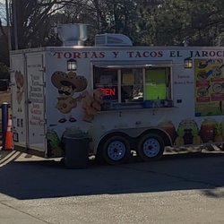 Tortas Y Tacos Jarocho