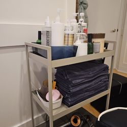 Lu Dream Head Spa