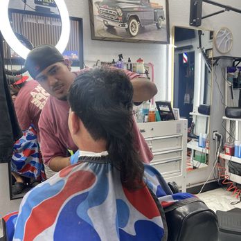 Creative Studios - Barbers Near Me - National City, California