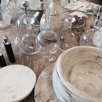 Trestle - Another pretty table! - Home Decor Near Me - Palm Desert, California