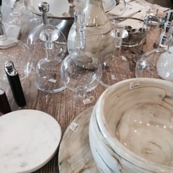 Trestle - Another pretty table!