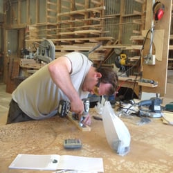 Wells Woodworks & Custom Cabinets