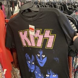 A funny find! No, I didn't get it.