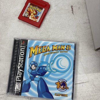 Finders Keepers - Two of the games I traded in. Very fair values based on what I could find online. - Toy Stores Near Me - Tucson, Arizona