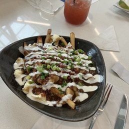 Poutine Poutine