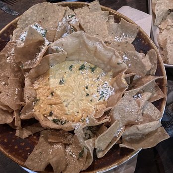 El Segundo Sol - Queso - Mexican Near Me - Las Vegas, Nevada